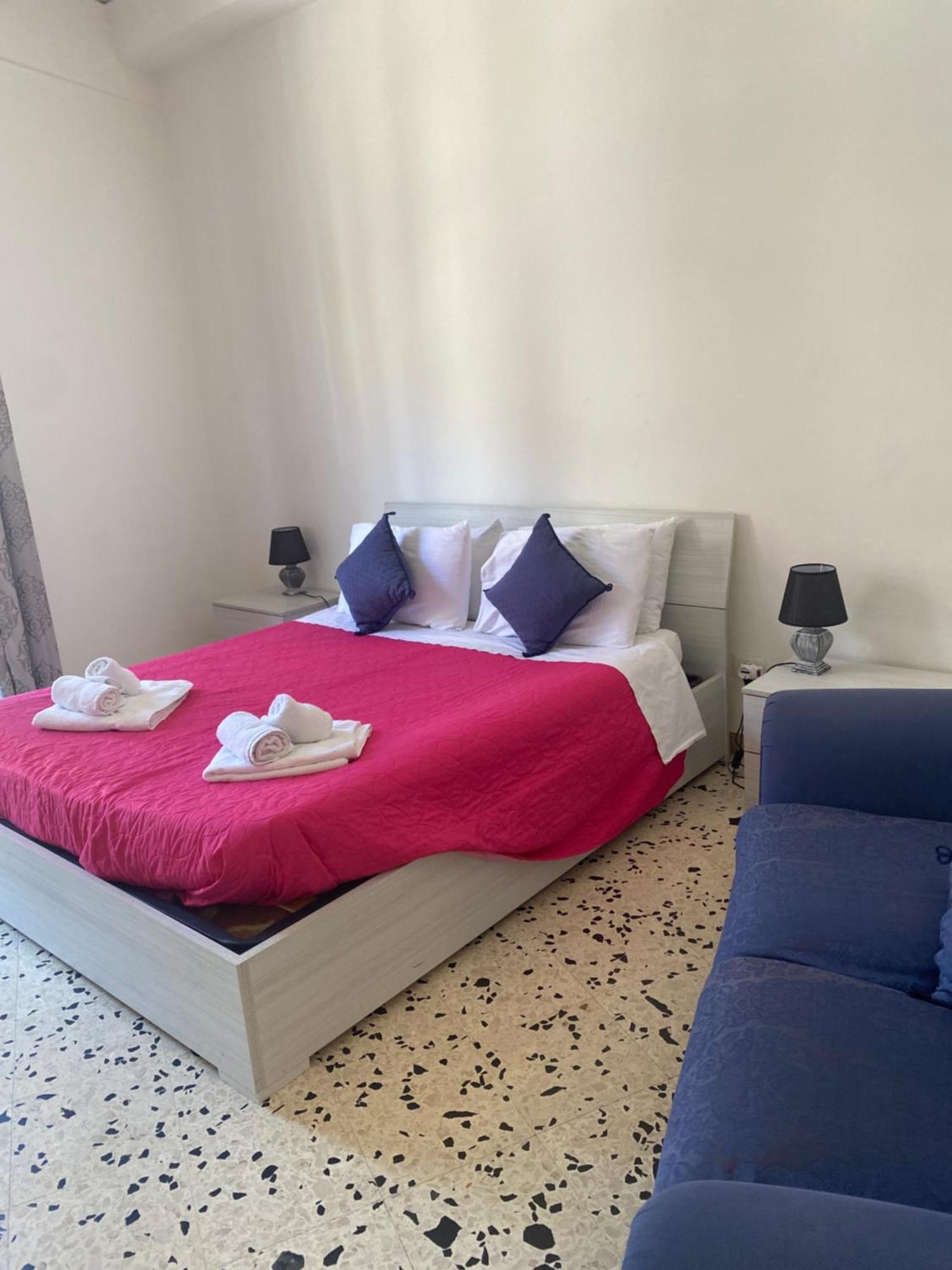 Serradifalco Cozy House Di Enza E Luigi Palermo Exterior foto