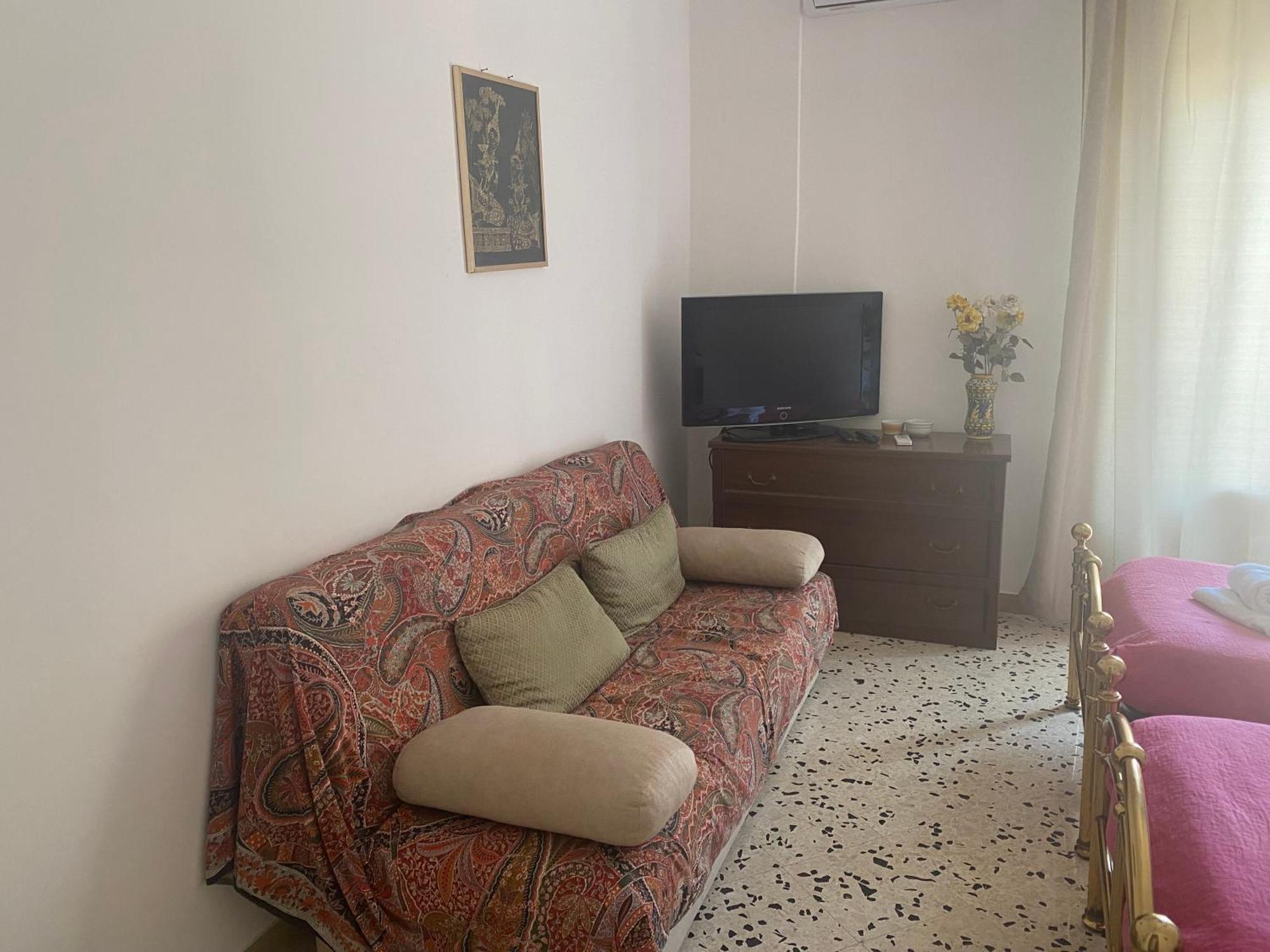Serradifalco Cozy House Di Enza E Luigi Palermo Exterior foto