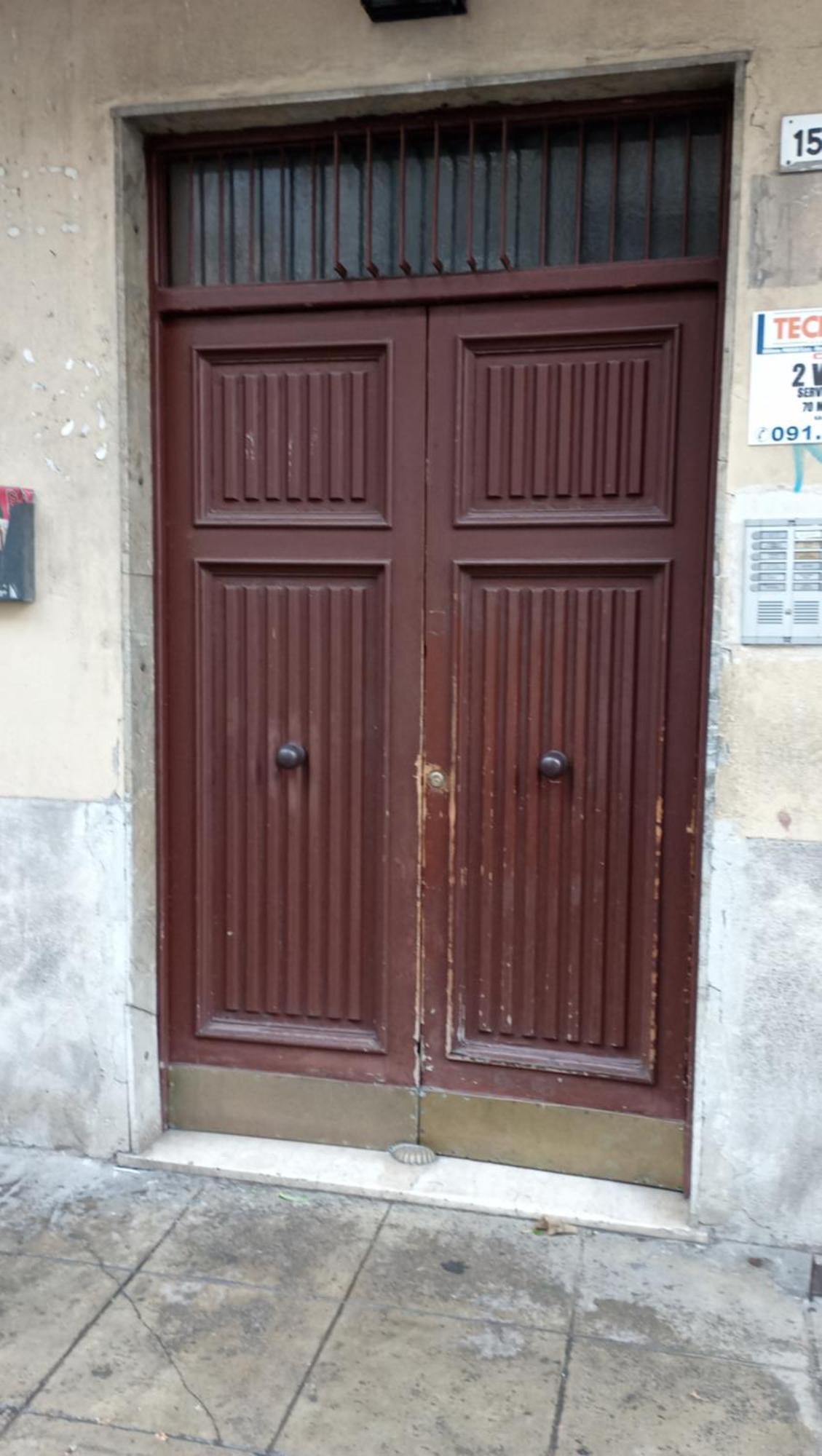 Serradifalco Cozy House Di Enza E Luigi Palermo Exterior foto